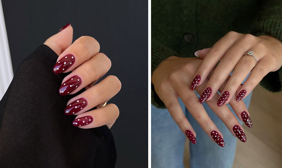 PHOTOS VIA PINTEREST