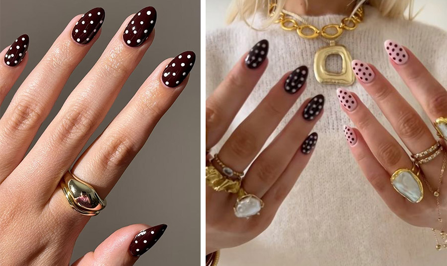 PHOTOS VIA PINTEREST