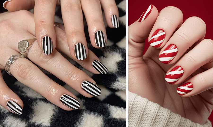 PHOTOS VIA PINTEREST