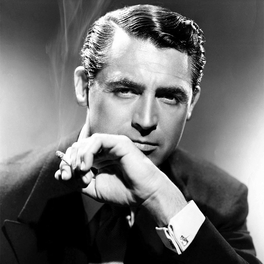 Cary Grant 1940 PHOTO WIKIPEDIA