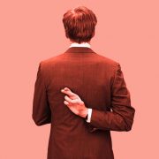 Big Little Lies: Τα 10 ψέματα που λένε οι άνδρες για να πάρουν αυτό που θέλουν!