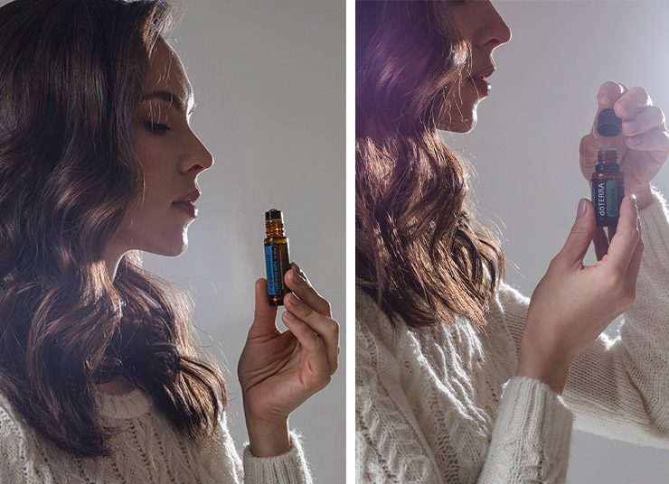 Οι ψυχοφυσιολογικές επιδράσεις των αρωμάτων: Περί τίνος πρόκειται και πώς λειτουργει;