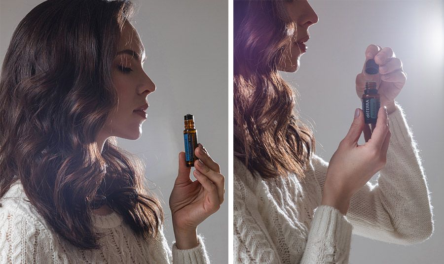 Οι ψυχοφυσιολογικές επιδράσεις των αρωμάτων: Περί τίνος πρόκειται και πώς λειτουργει;