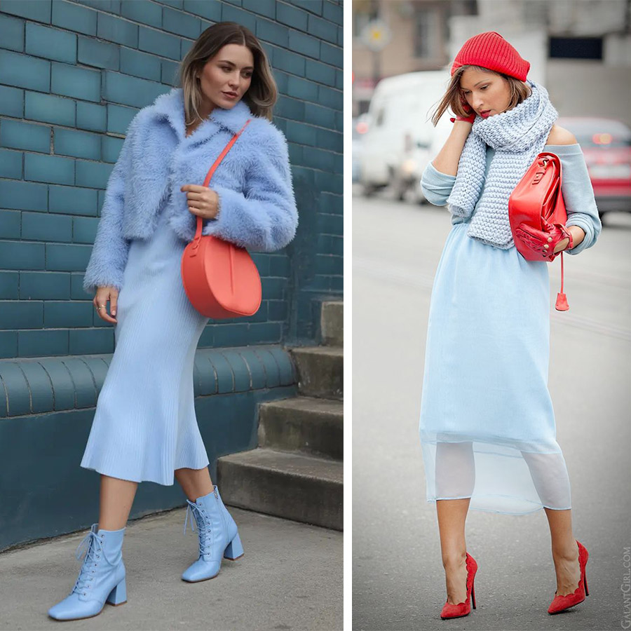 PHOTOS VIA PINTEREST