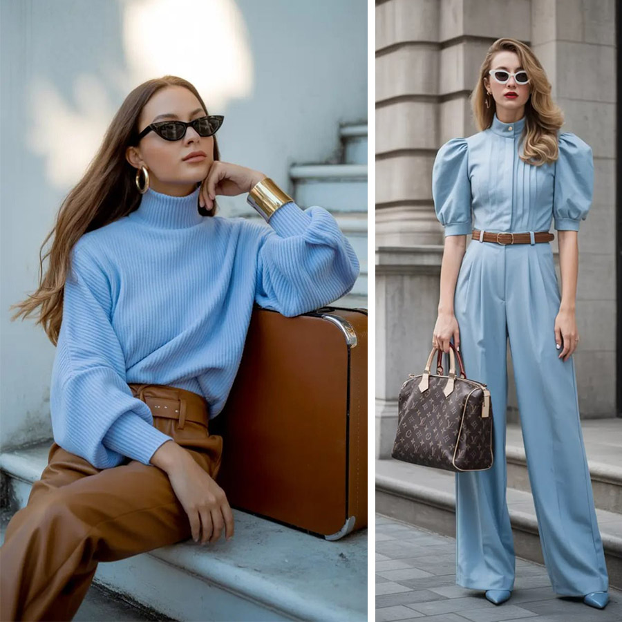 PHOTOS VIA PINTEREST