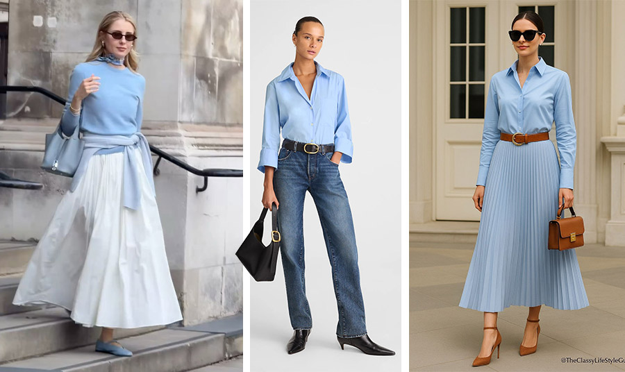 PHOTO VIA PINTEREST // PHOTO MADEWELL // PHOTO VIA PINTEREST