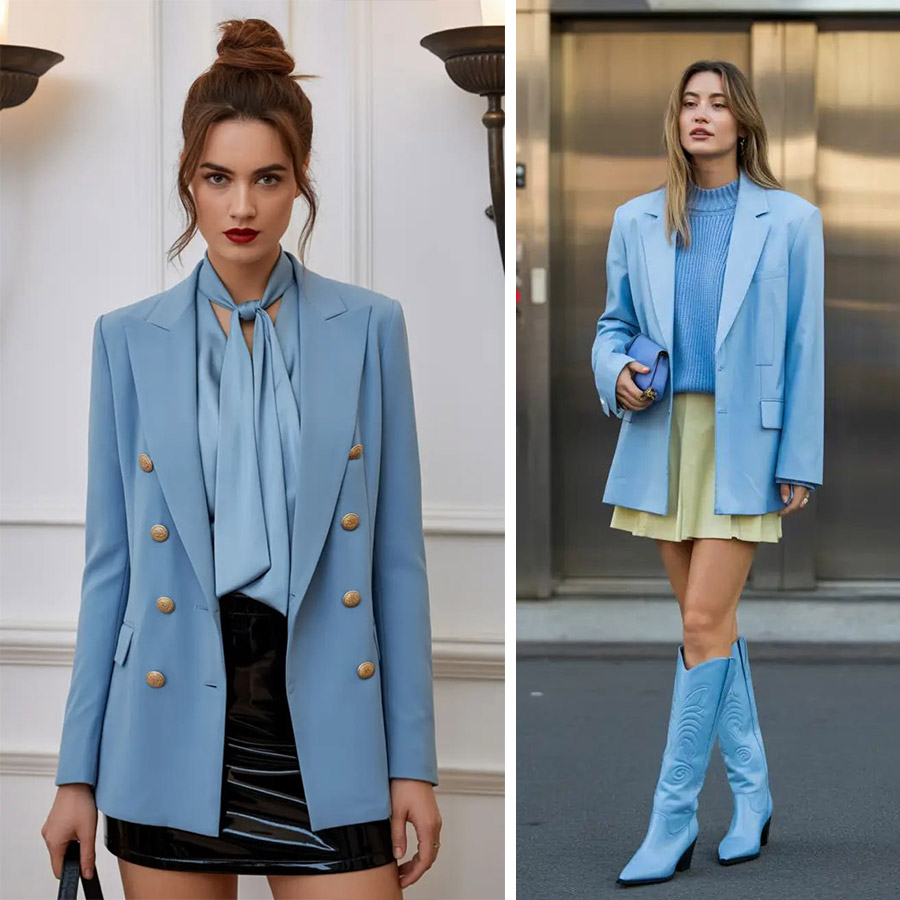 PHOTOS VIA PINTEREST