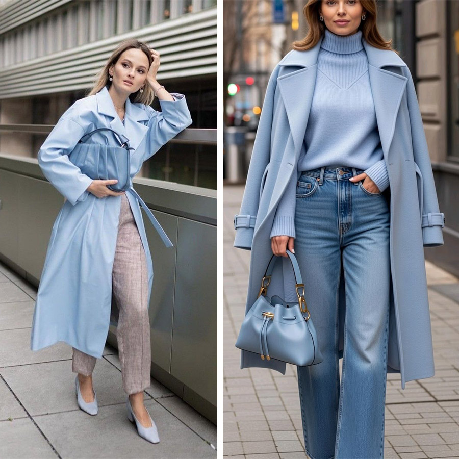 PHOTOS VIA PINTEREST