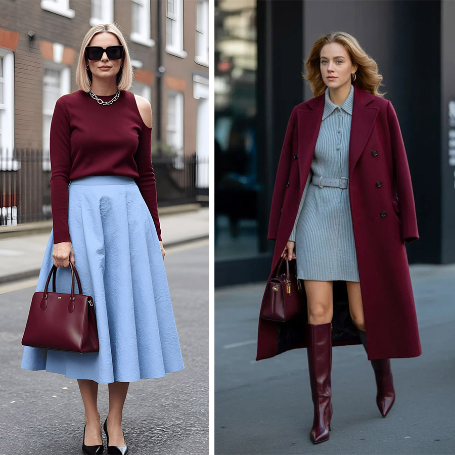 PHOTOS VIA PINTEREST 