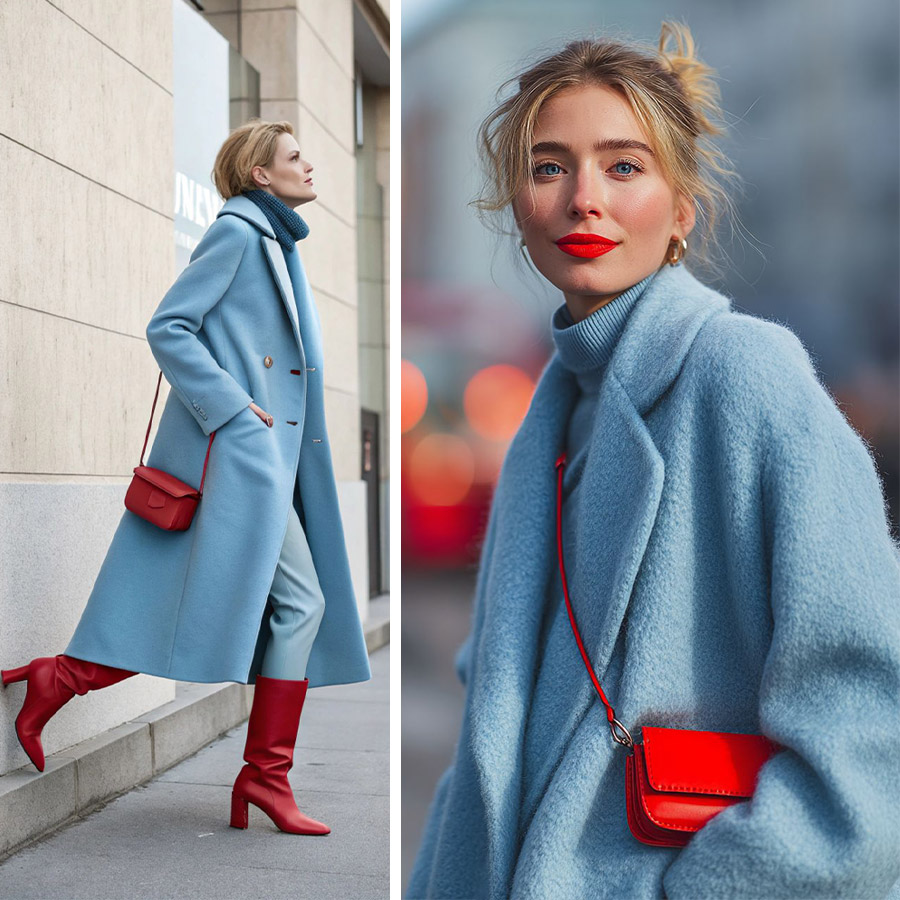 PHOTOS VIA PINTEREST 