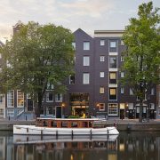 Pulitzer Amsterdam: Ένα αριστούργημα!