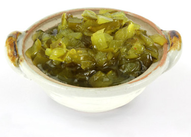 relish India relish
