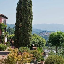 Renaissance Tuscany Il Ciocco Resort & Spa, Barga, Lucca, Ιταλία