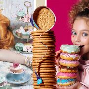 Το παρελθόν «σερβίρεται» στη γεύση: Τα ρετρό τρόφιμα γίνονται ισχυρή τάση, και όχι τυχαία!