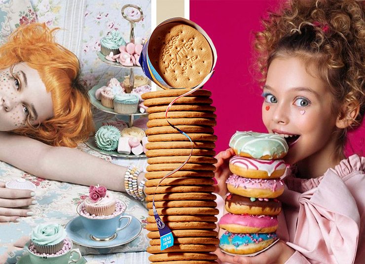 Το παρελθόν «σερβίρεται» στη γεύση: Τα ρετρό τρόφιμα γίνονται ισχυρή τάση, και όχι τυχαία!