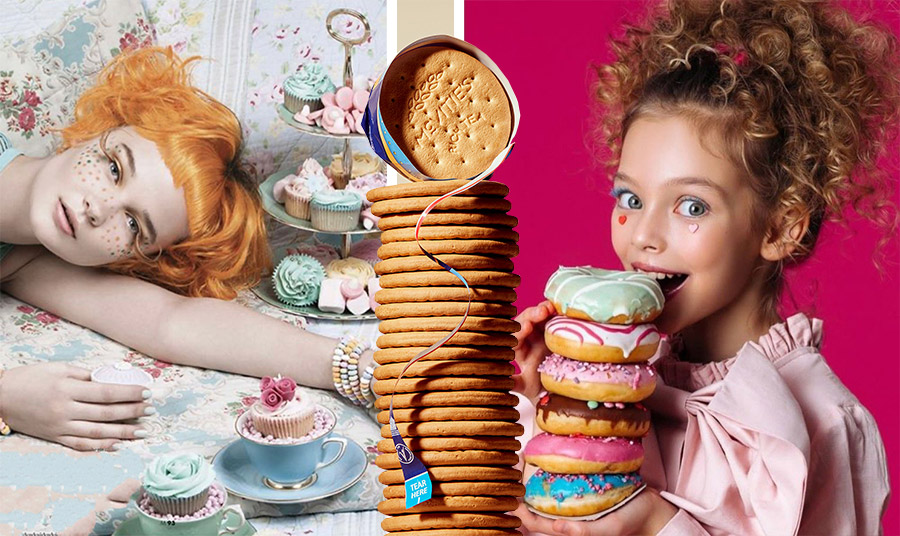 Το παρελθόν «σερβίρεται» στη γεύση: Τα ρετρό τρόφιμα γίνονται ισχυρή τάση, και όχι τυχαία!