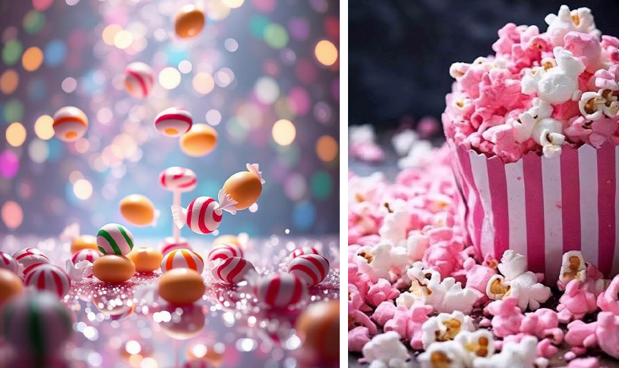 PHOTOS VIA PINTEREST