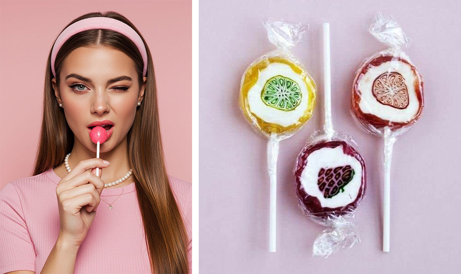 PHOTOS VIA PINTEREST