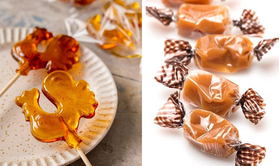 PHOTOS VIA PINTEREST