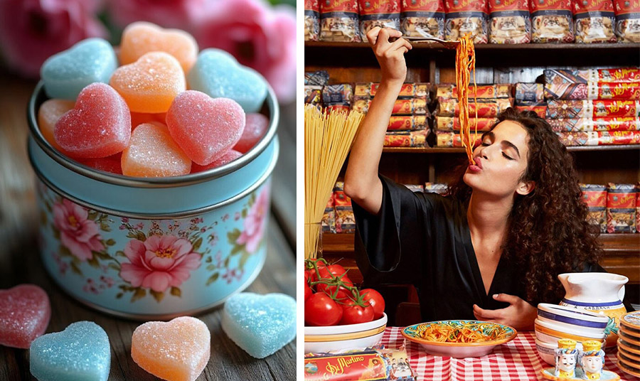 PHOTOS VIA PINTEREST