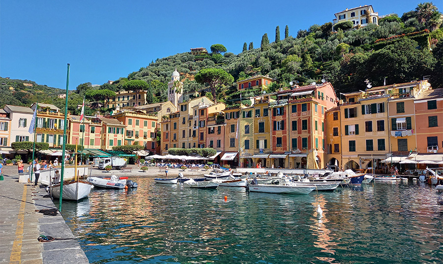 ΠΟΡΤΟΦΙΝΟ, PHOTO MEDIA PORTOFINO