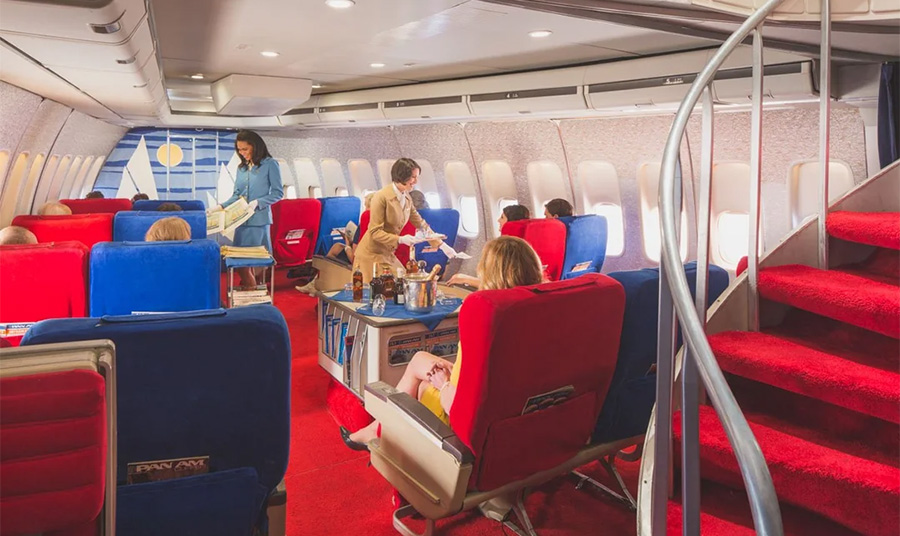 PHOTO PAN AM