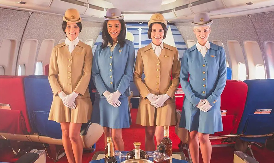 PHOTO PAN AM