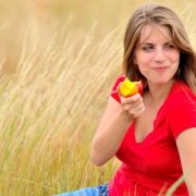 Ροδάκινο: Το φρούτο της Αφροδίτης