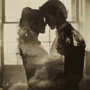 Αυτό που χρειάζεται η σχέση σας είναι λίγη «ρομαντική νοσταλγία»