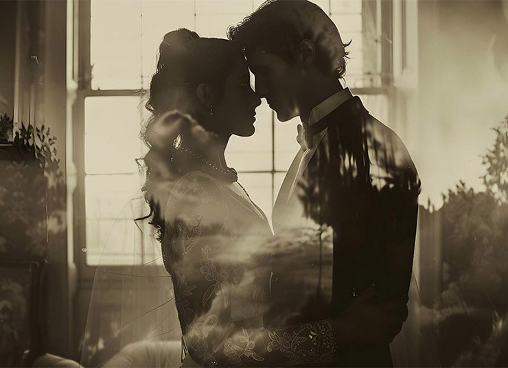 Αυτό που χρειάζεται η σχέση σας είναι λίγη «ρομαντική νοσταλγία»