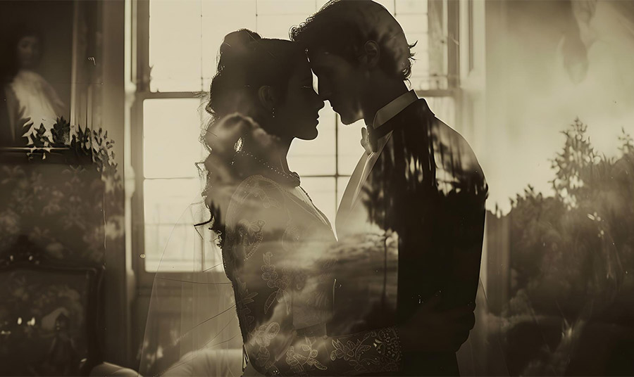 Αυτό που χρειάζεται η σχέση σας είναι λίγη «ρομαντική νοσταλγία»