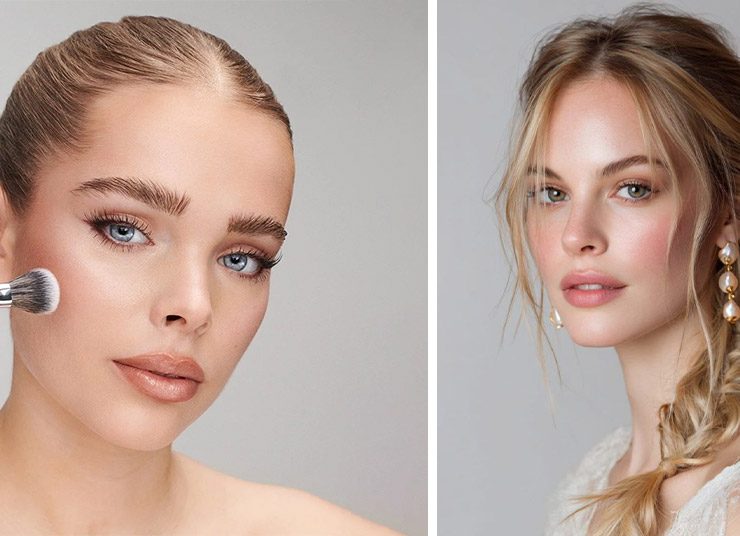 «Ρουζ κάτω από τα μάτια»: Το viral blush trend της χρονιάς