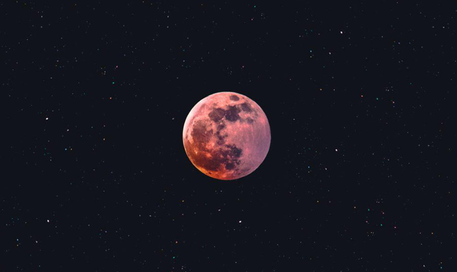 © AHSAN AVI / UNSPLASH