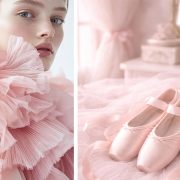 Τα χείλη «ροζ πουέντ» είναι η νοσταλγική τάση που κυριαρχεί αυτή την άνοιξη!