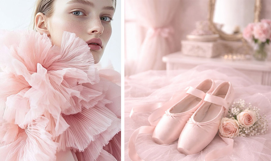 Τα χείλη «ροζ πουέντ» είναι η νοσταλγική τάση που κυριαρχεί αυτή την άνοιξη!