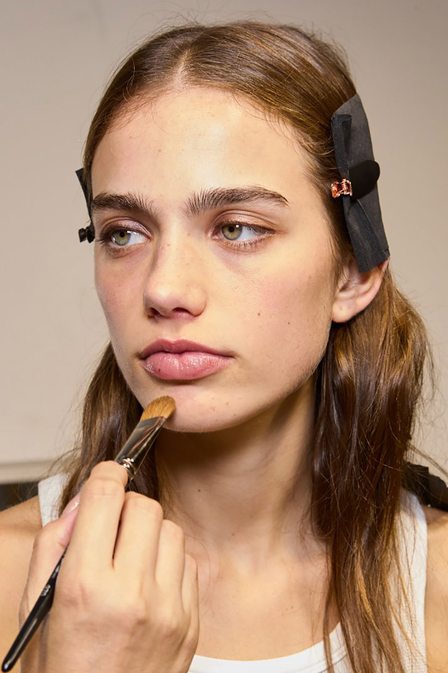 PHOTO ELIE SAAB LAUNCHMETRICS SPOTLIGHT