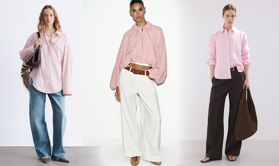 PHOTO &OTHER STORIES // PHOTO ZARA // PHOTO MANGO