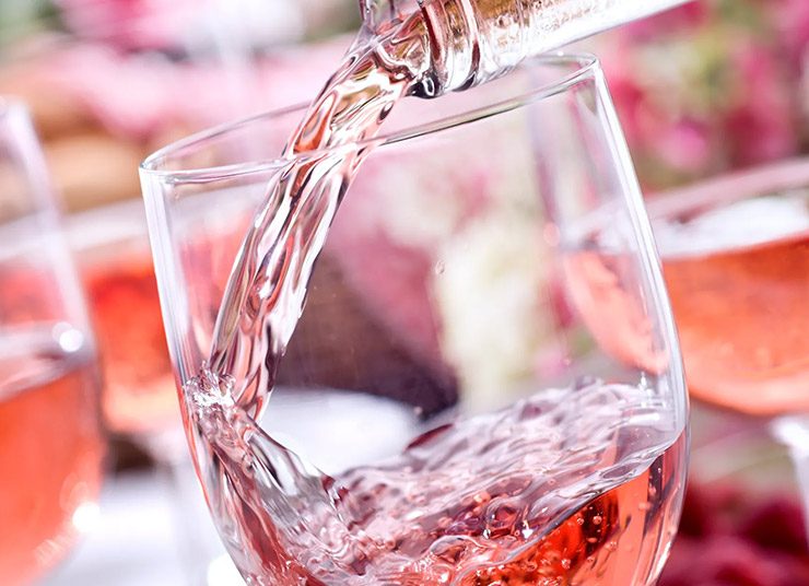 Drink Pink 2023: Η απόλυτη έκθεση ροζέ οίνων