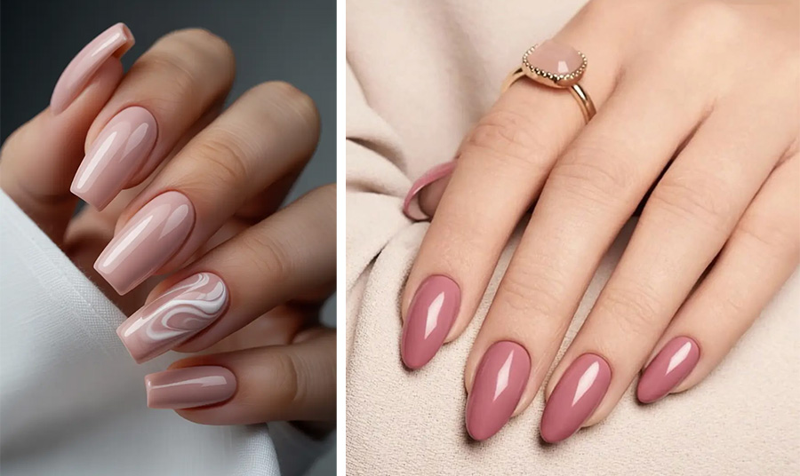 PHOTOS VIA PINTEREST