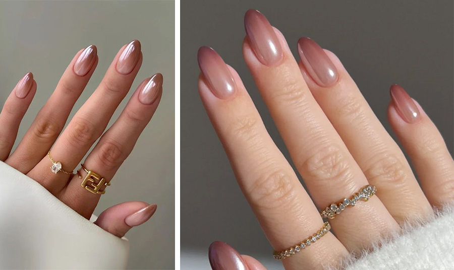 PHOTOS VIA PINTEREST