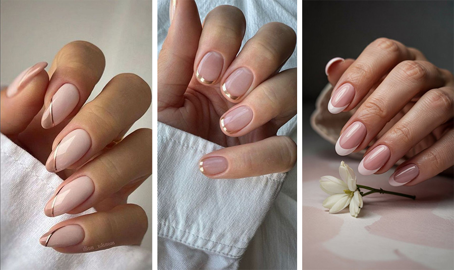 PHOTOS VIA PINTEREST