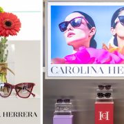 Ο μαγευτικός κόσμος της νέας συλλογής άνοιξη-καλοκαίρι της Safilo Hellas