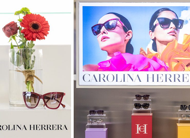 Ο μαγευτικός κόσμος της νέας συλλογής άνοιξη-καλοκαίρι της Safilo Hellas