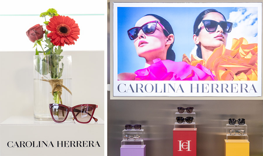 Ο μαγευτικός κόσμος της νέας συλλογής άνοιξη-καλοκαίρι της Safilo Hellas