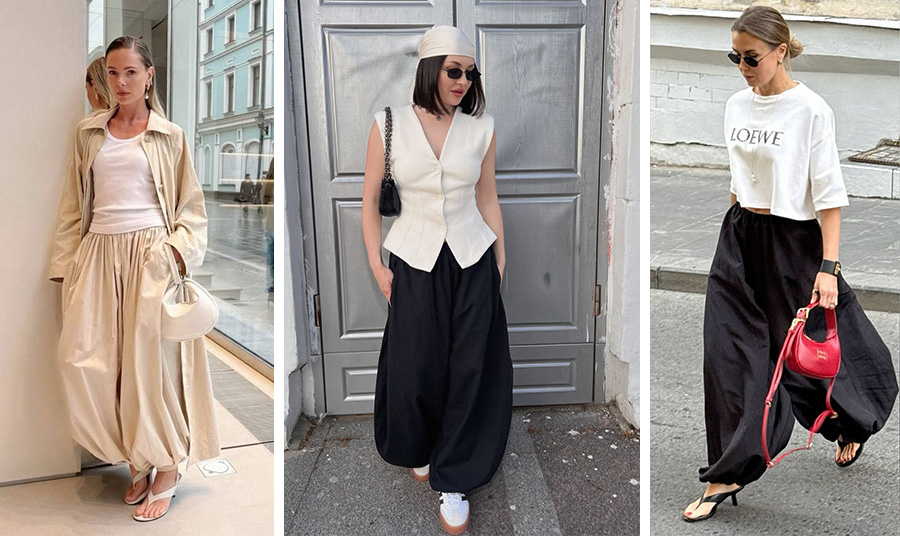 PHOTOS VIA PINTEREST 