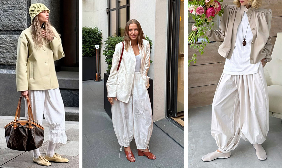 PHOTOS VIA PINTEREST 