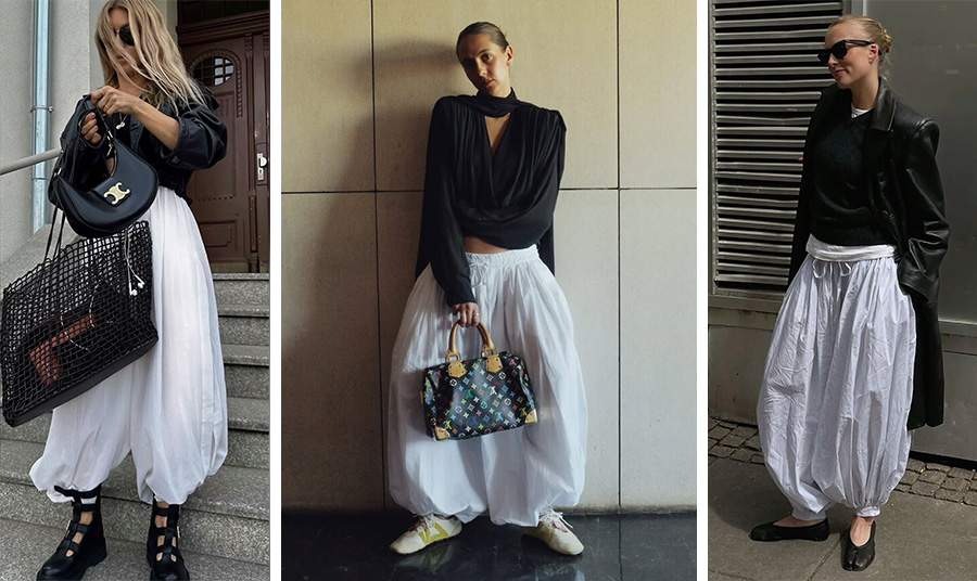 PHOTOS VIA PINTEREST 