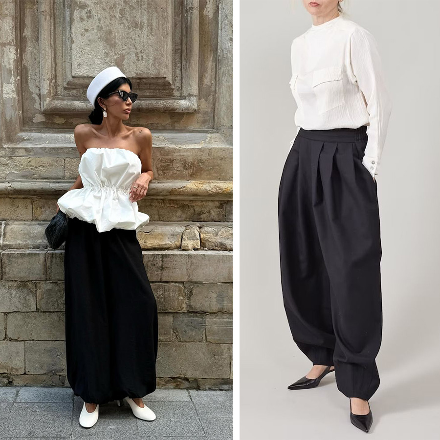 PHOTOS VIA PINTEREST 