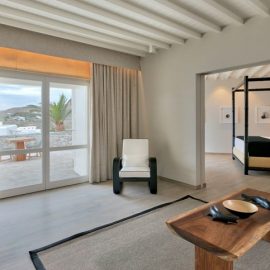 Santa Marina (Luxury Collection) Mύκονος, Ελλάδα