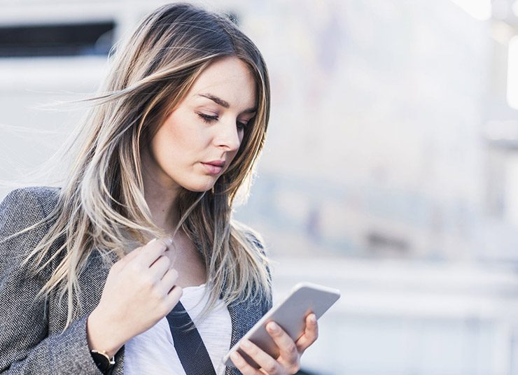 Social Media και έρωτας: Πώς επηρεάζουν τα μέσα κοινωνικής δικτύωσης την ερωτική μας ζωή;
